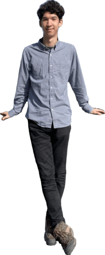 Illustration of me